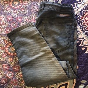 Diesel jogger jeans 32 waist